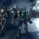 Illustration for article titled More Halo MMO Concepts: Revenge of Mistress Chief